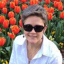 Naomi J Logsdon