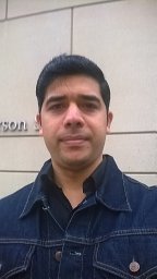 Srinivas M Srikanth