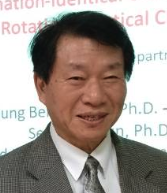 ShihChung (Benedict) Lo