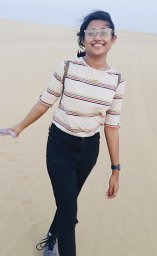 Devika Padmakumar