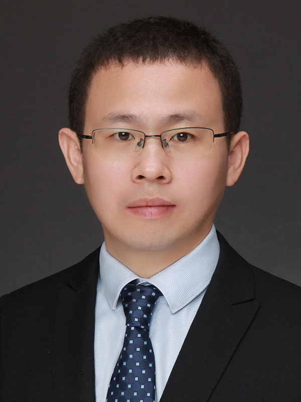 Jiandong Wu