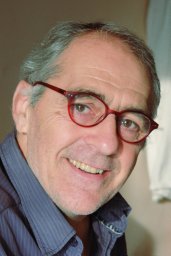 Jean-Luc Velay