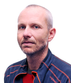 Bjørn Atle Bjørnbeth
