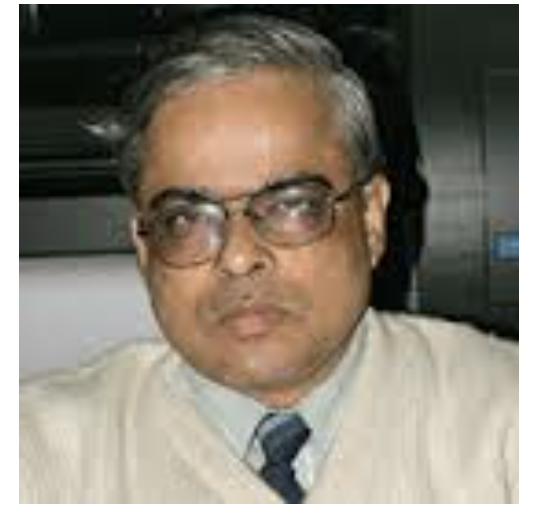 D.C. Panigrahi