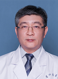 Jing Zhuang