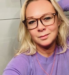 Vilma Luoma-aho