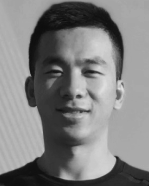 Zhipeng Pan