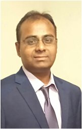 Vinod Kumar