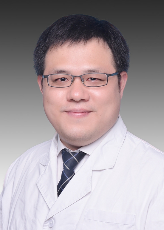 Xuqi Li