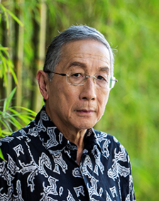 Tikki Pangestu