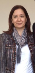 Ozden Calıskan Kamıslı