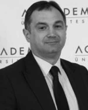 Alp Bayramoglu