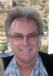 Earl Carstens