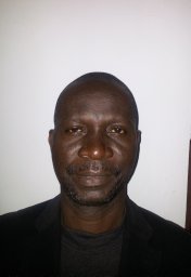 Sunday Idowu