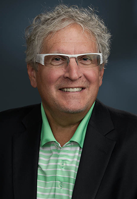 Bruce McManus