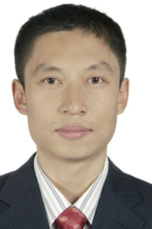 Xiang Cui