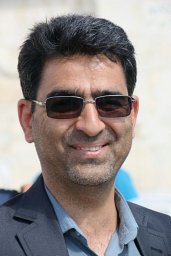 M H Fallah Mehrabadi