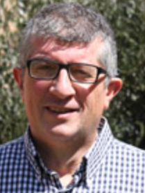 Pedro Merino Filella