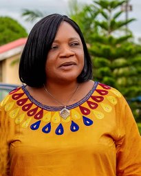 Victoria Adamu Pam