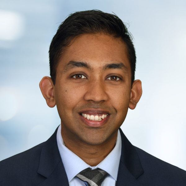 Visish M Srinivasan