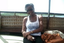 Ednah N Ototo