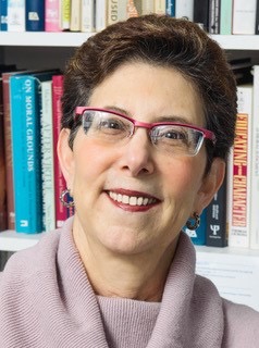 Judith Smetana