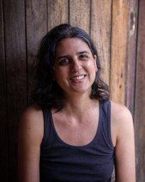 Taciana Pontual Falcao