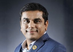 Ujashkumar Shah
