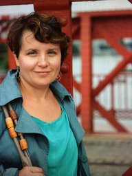 Izabela Sówka