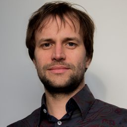 Kreuzer Martin