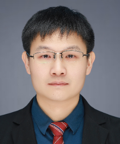 Zhimin Zhang