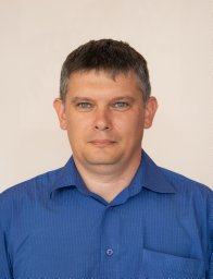 Dmytro Rieznik