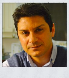 Babak Roshani