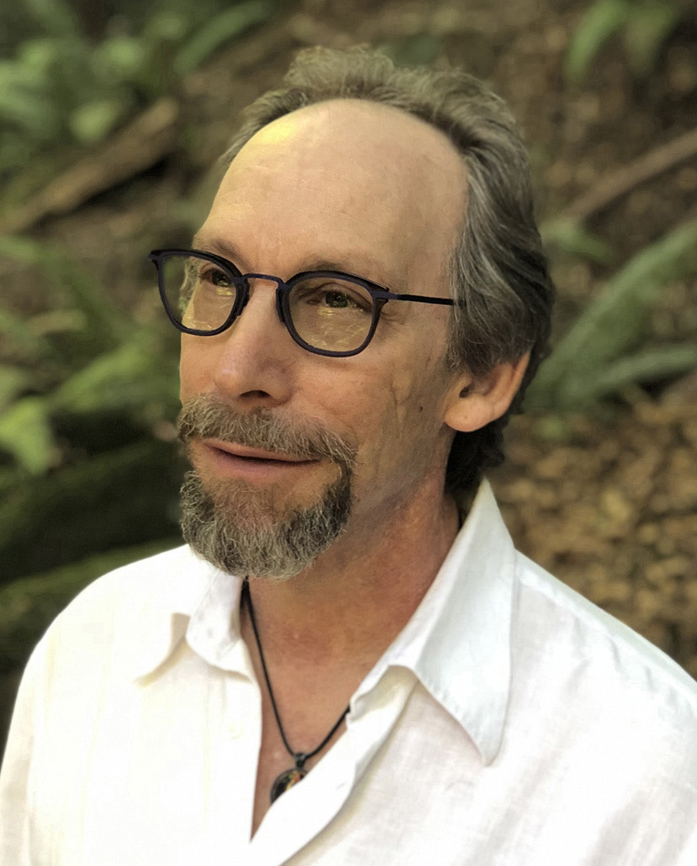 Lawrence M. Krauss