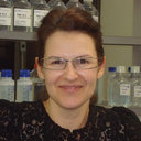 Nadja C Souza-Pinto