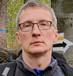 Grzegorz Kolaczek