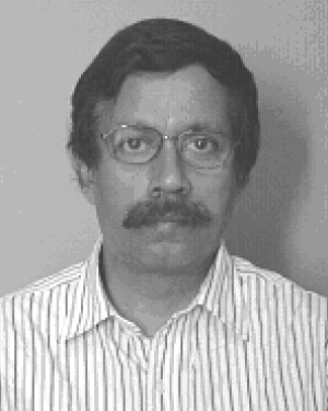 Dhruba J. Biswas