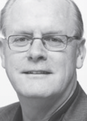 Peter Aspelin
