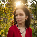 Evgenia Dueva