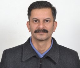 Vijay Shankar