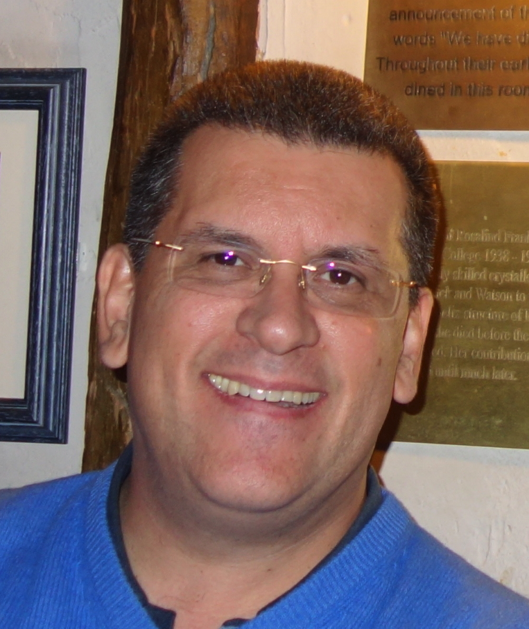 Antonio Augusto Franco Garcia