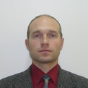 Alexey V. Tolstikov