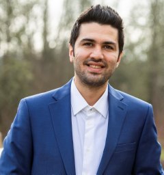 Milad Souri