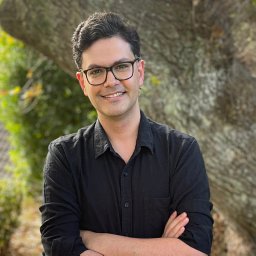 Shahab Ramhormozian