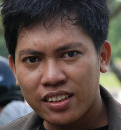 Didik Aryanto