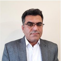Samad Emamgholizadeh