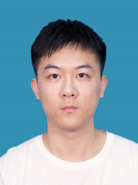Pengfei Chen