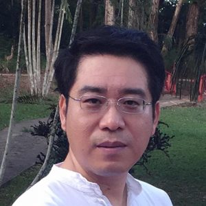 Zhongfang Chen