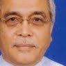 Elias Salleh