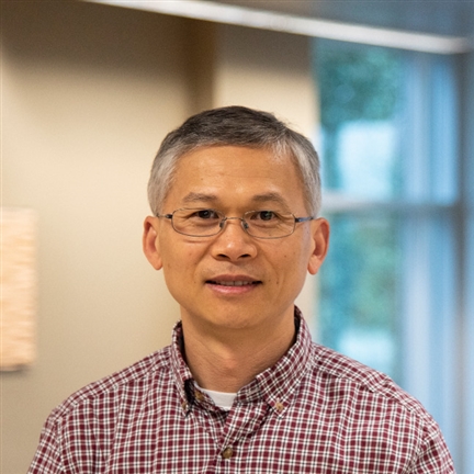 Qixin Zhong